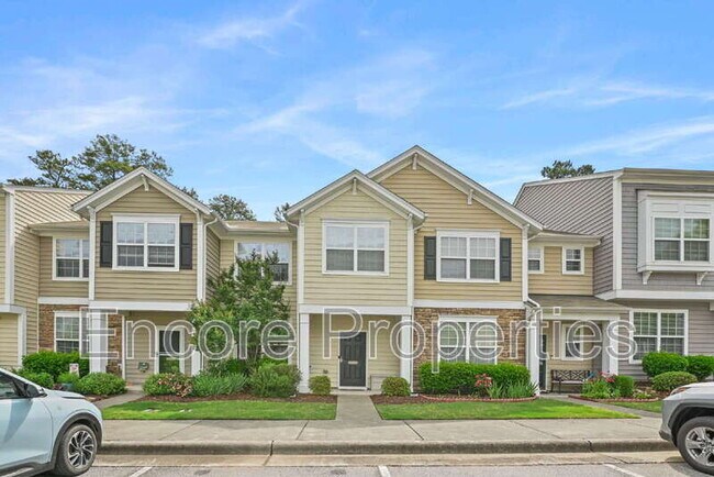Primary Photo - 1007 Denmark Manor Dr