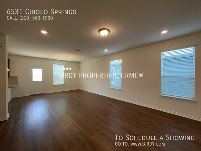 Building Photo - 6531 Cibolo Springs