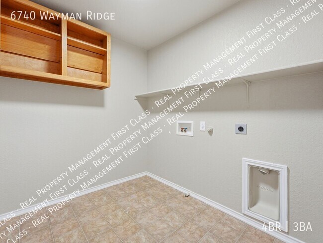 Building Photo - 6740 Wayman Ridge