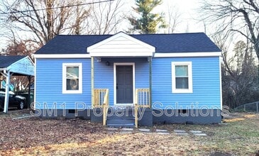 Building Photo - 2404 Williams Ave