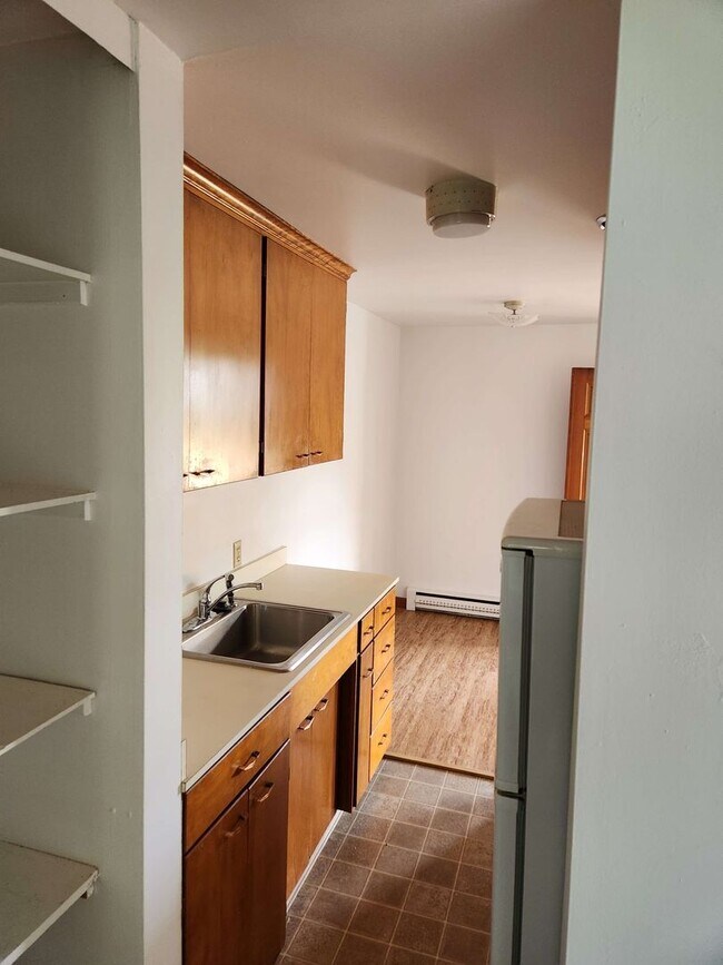 Interior Photo - Valcrest Apartments