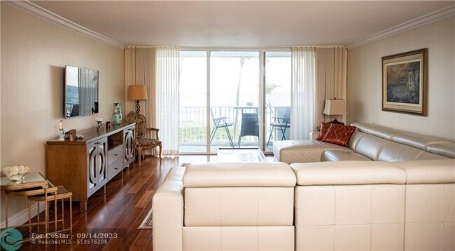 Building Photo - 3000 S Ocean Blvd