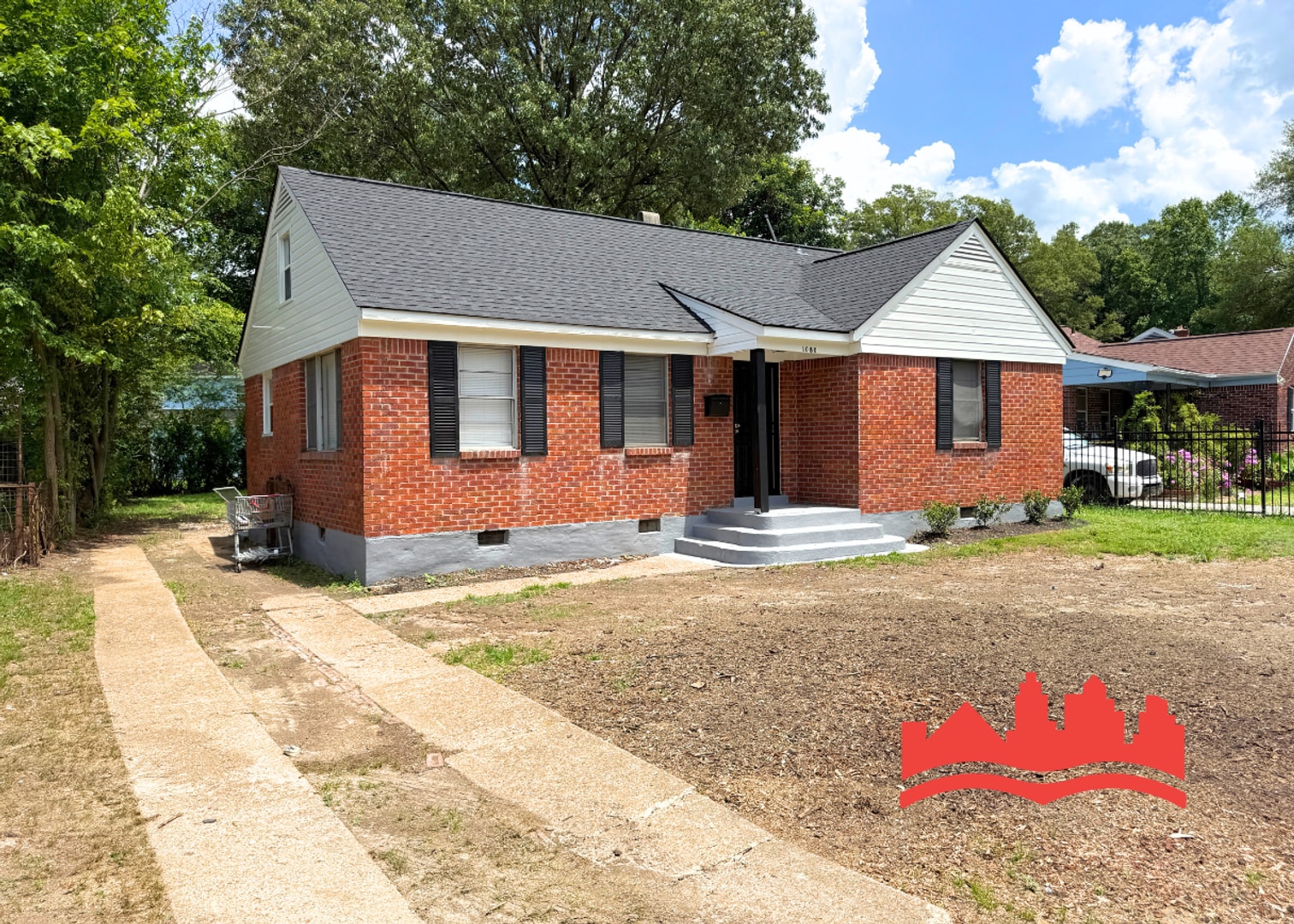 Building Photo - 1080 Waring Rd