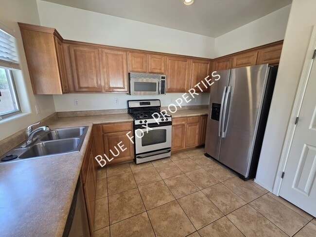 Building Photo - 3508 W Lost Village Ln