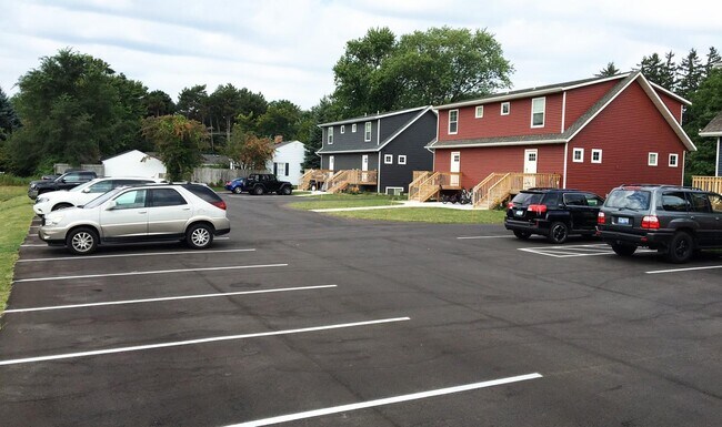 Building Photo - 289 E 19th St