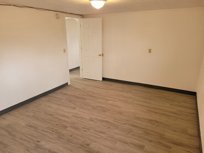 Bedroom - 588 SW 3rd St