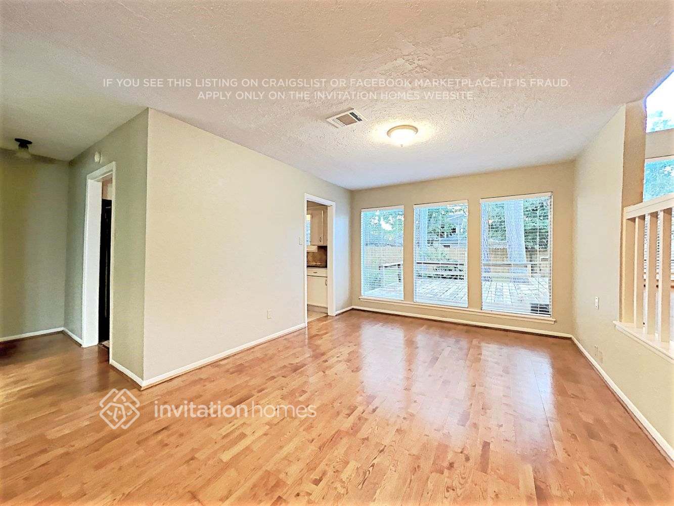 Building Photo - 3414 Creekbriar Dr
