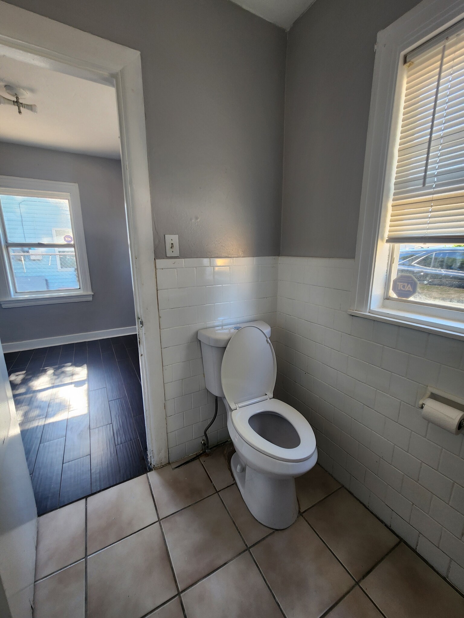 Jack & Jill Restroom - 2927 38th Ave N