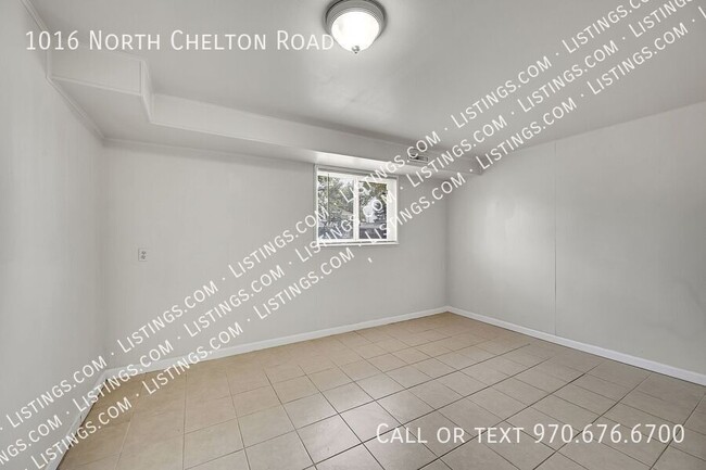 Building Photo - 1016 N Chelton Rd