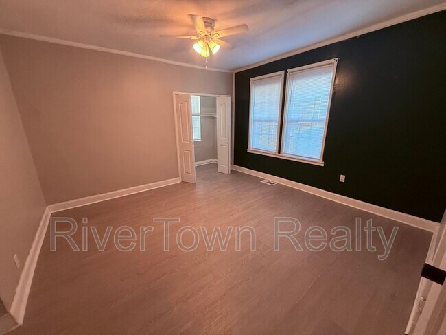 Building Photo - 1305 Tutwiler Ave