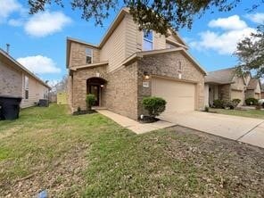 Building Photo - 12830 Regal Oaks Bend Ln