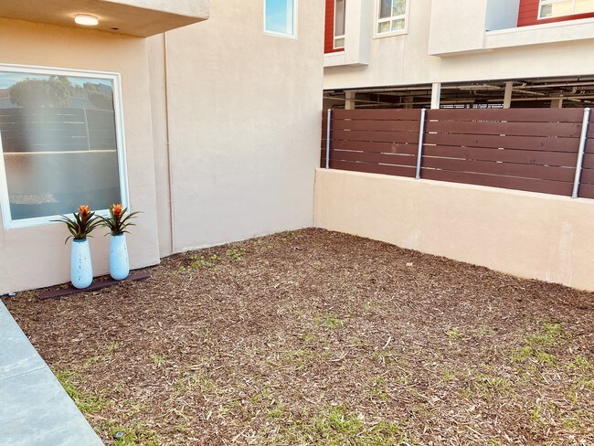 Front Yard - 4325 38th St