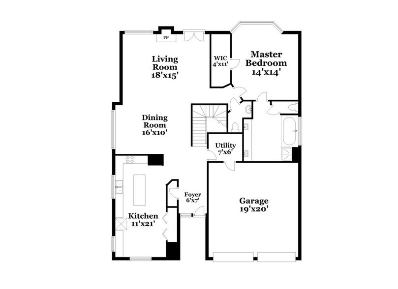 Building Photo - 3119 Creek Manor Dr