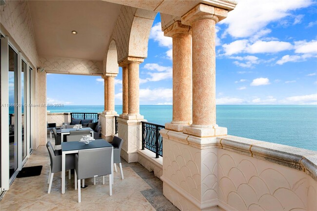 Building Photo - 7482 Fisher Island Dr