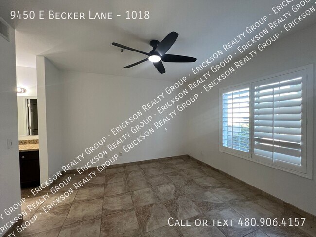 Building Photo - 9450 E Becker Ln