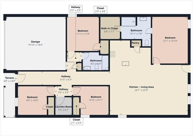 Building Photo - 250 Twilight Breeze Wy