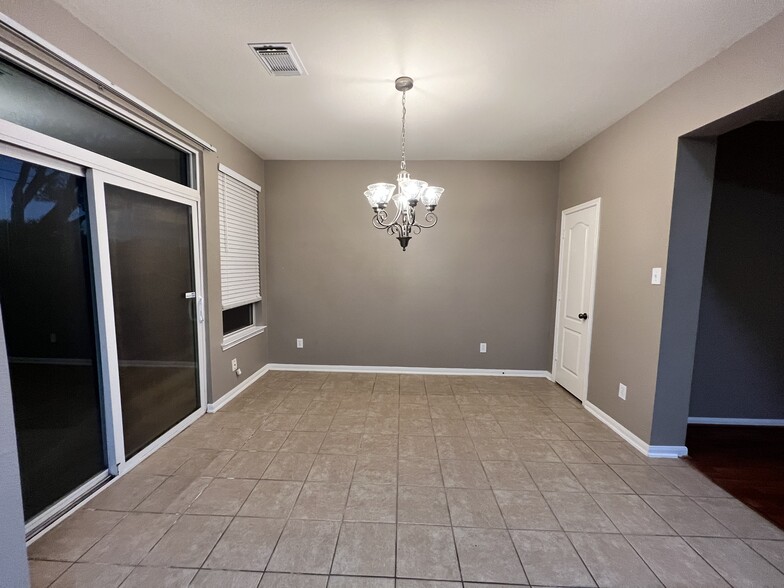 Dining Area - 8126 Montague Manor Ln