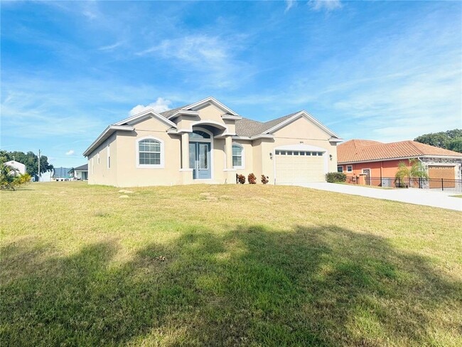 Building Photo - 809 Lake Marie Blvd