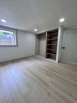 Well lit bedroom - 3909 Hayes Ave