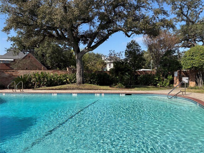 Building Photo - 1601 S Shepherd Dr