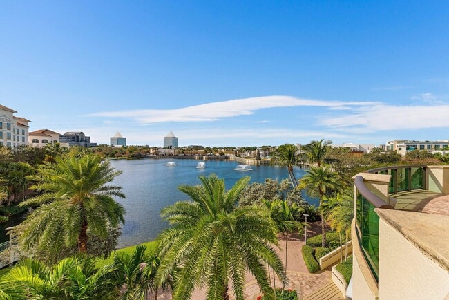 Building Photo - 3630 Gardens Pkwy