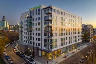 Building Photo - Inspire West Town