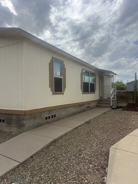 Building Photo - 5071 S Mesquite Club Ln