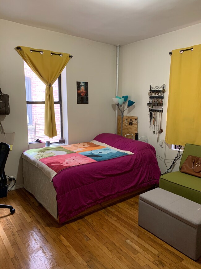 34 Hillside Ave 34 Hillside Ave New York NY 10040 Apartment Finder