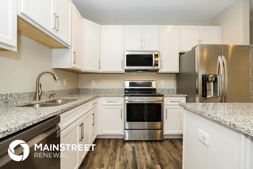 Building Photo - 100 Hartsville Ct