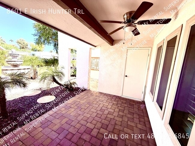 Building Photo - 8601 E Irish Hunter Trail