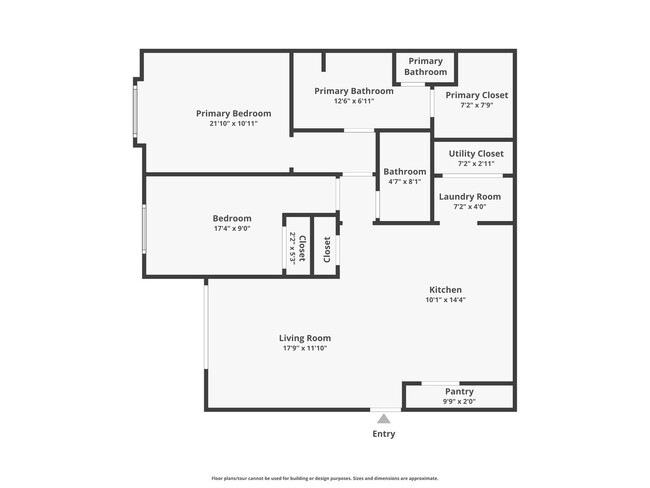 Building Photo - 1 month Free - Brand new 2 Bedroom Condo i...