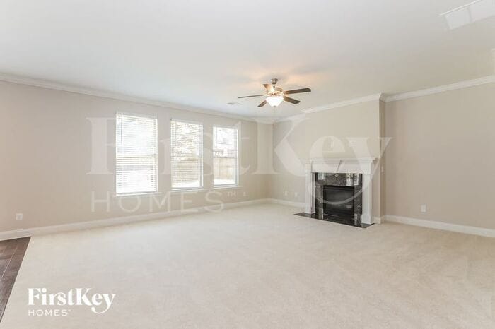 Building Photo - 841 Milam Cir