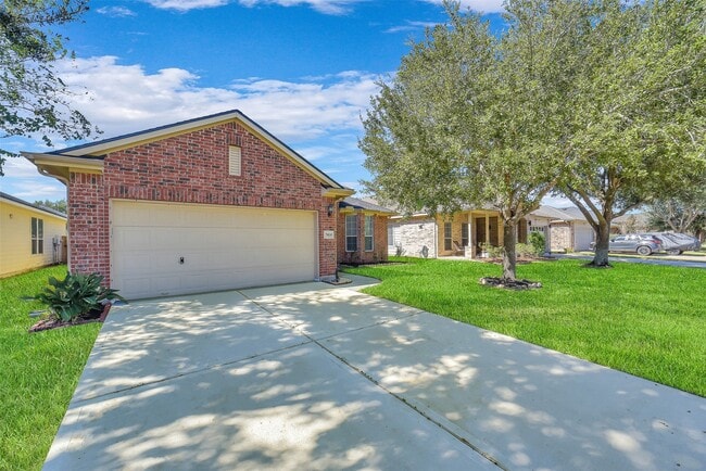 Building Photo - 7414 Compass Rose Dr