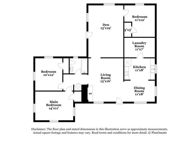 Building Photo - 4606 Albermarle Ave