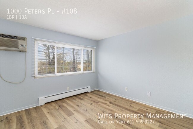 Building Photo - 1/1 Apartment in Desirable Columbia Heights