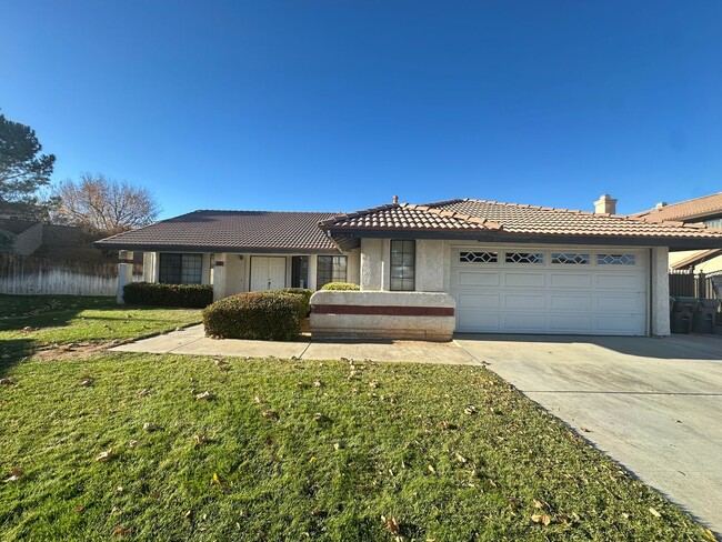 Primary Photo - Spacious Rancho Vista Home With RV Access