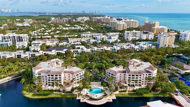 Building Photo - 701 Crandon Blvd