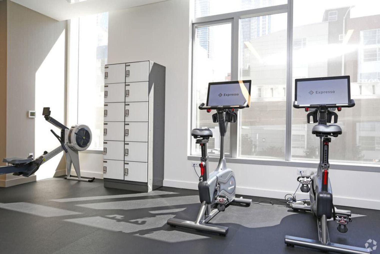 Building Photo - 35 Tehama St