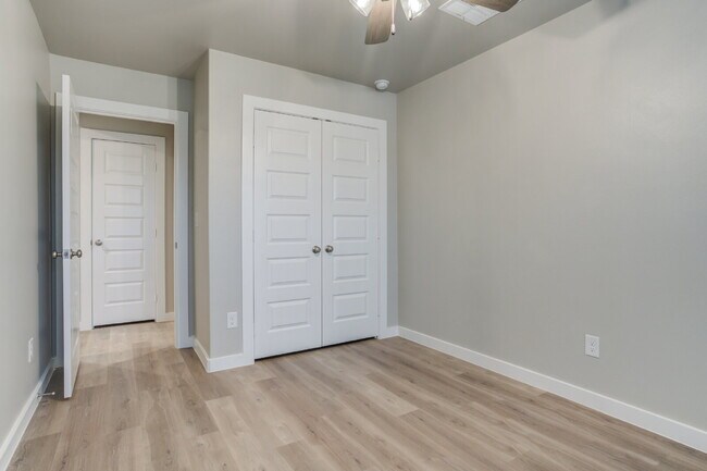 Building Photo - 4 Bedroom 2 Bathroom Home in South Lubbock!