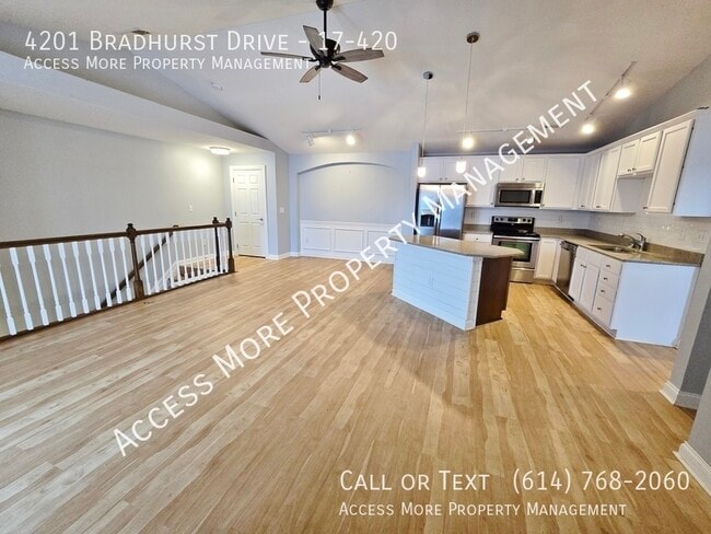 Building Photo - 4201 Bradhurst Dr