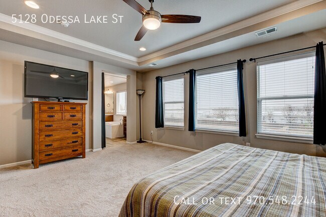 Building Photo - 5128 Odessa Lake St