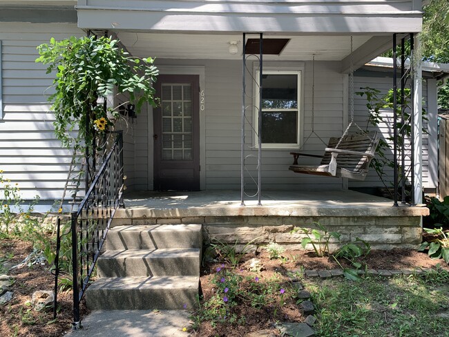 Porch - 620 W Howe St