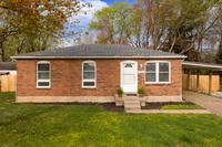 Building Photo - 809 Presidential Pl