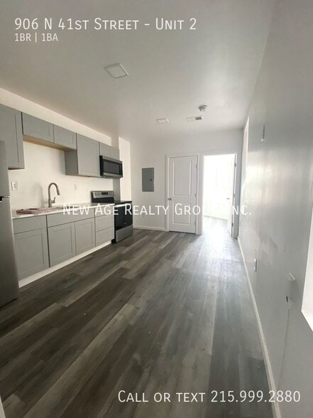 Building Photo - 906 N 41st St