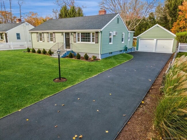 Building Photo - 1110 Mill Hill Terrace