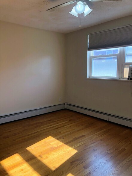 Bedroom 2 - 1105 Lexington St