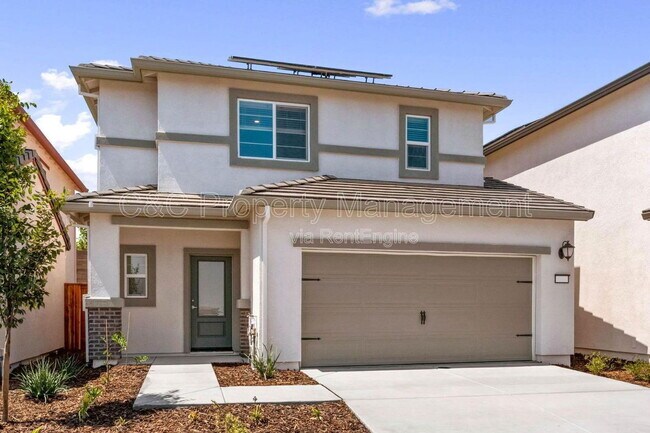 Primary Photo - 2838 Bedell St