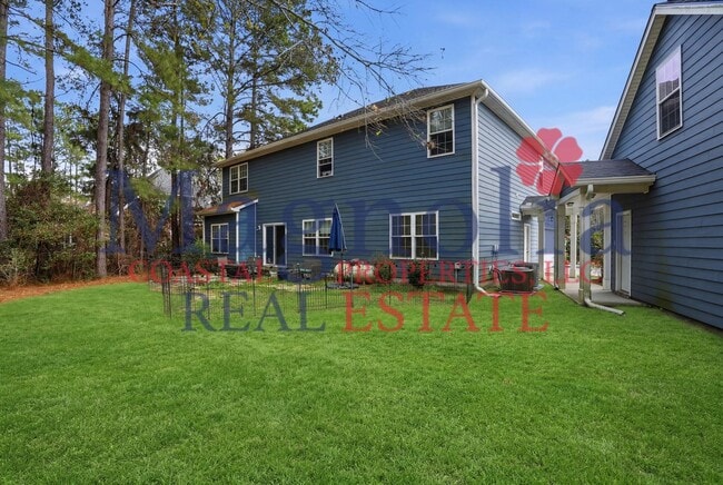 Building Photo - 505 Dalcross Dr