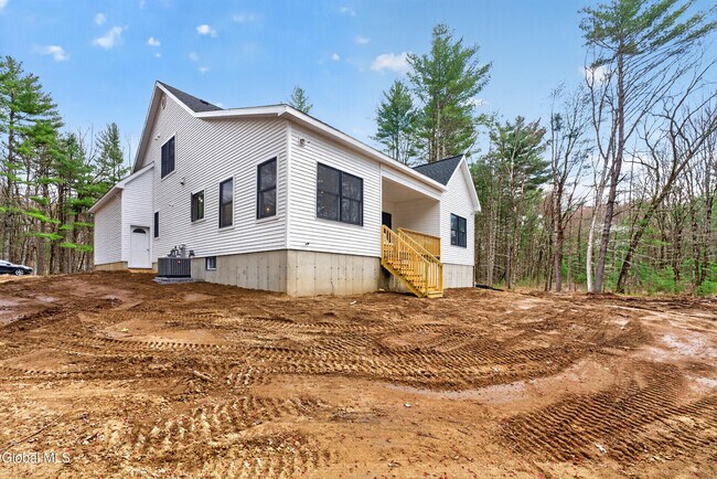 Building Photo - 622 Acland Blvd