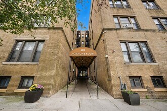 Building Photo - 429 Fairmount Ave